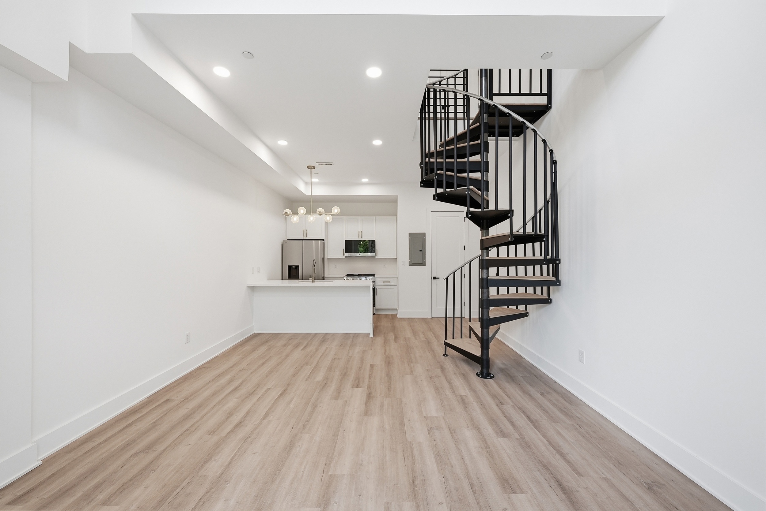 2105 M Street Northeast, Unit 7 Washington, DC 20002 - Photo 20 of 35 Gallery Image 20