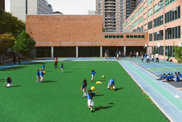 353 East 104th Street, Unit 2D Manhattan, NY 10029 - Photo 16 of 19