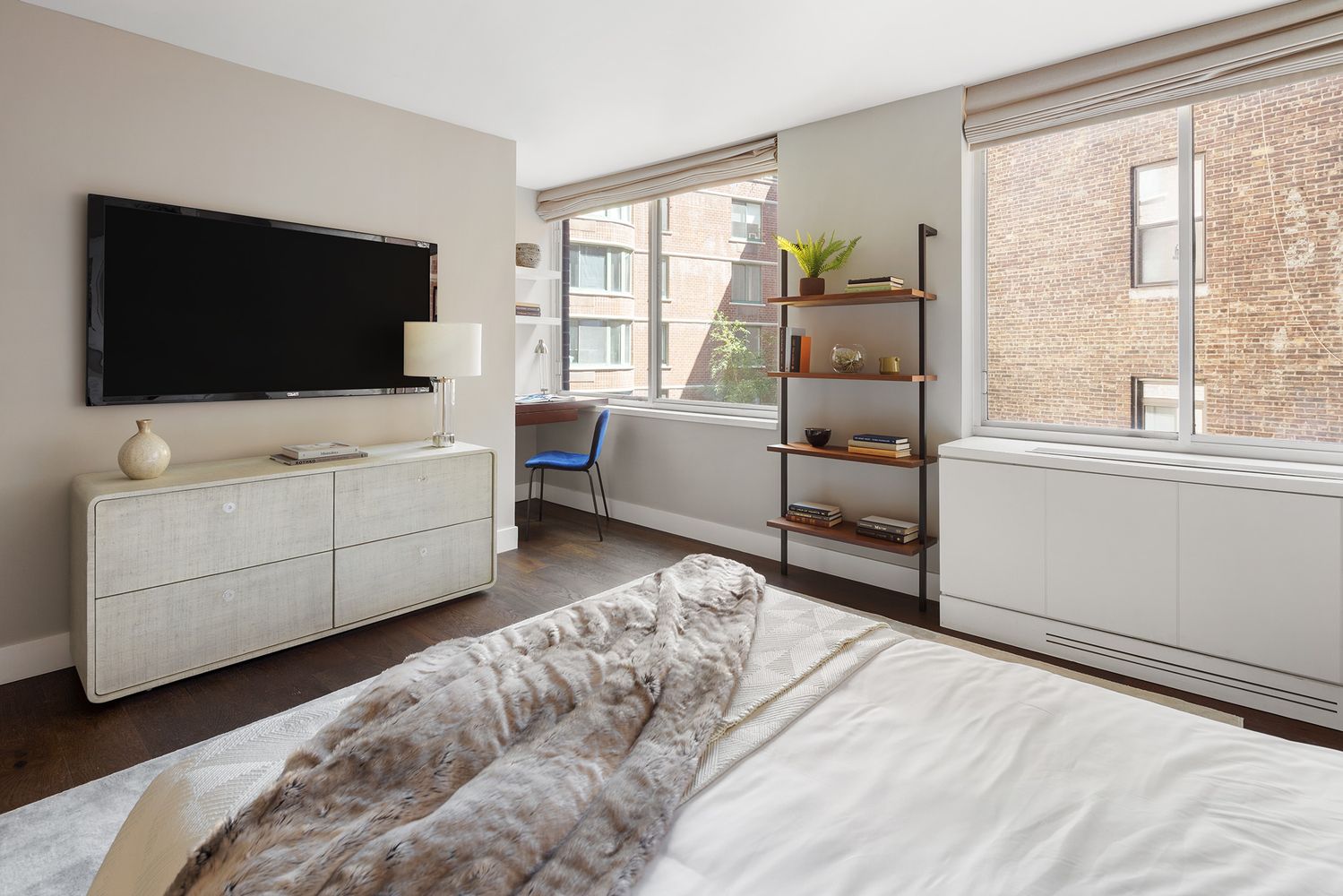 $2,725,000 | 275 Greenwich Street, Unit 4EF | TriBeCa