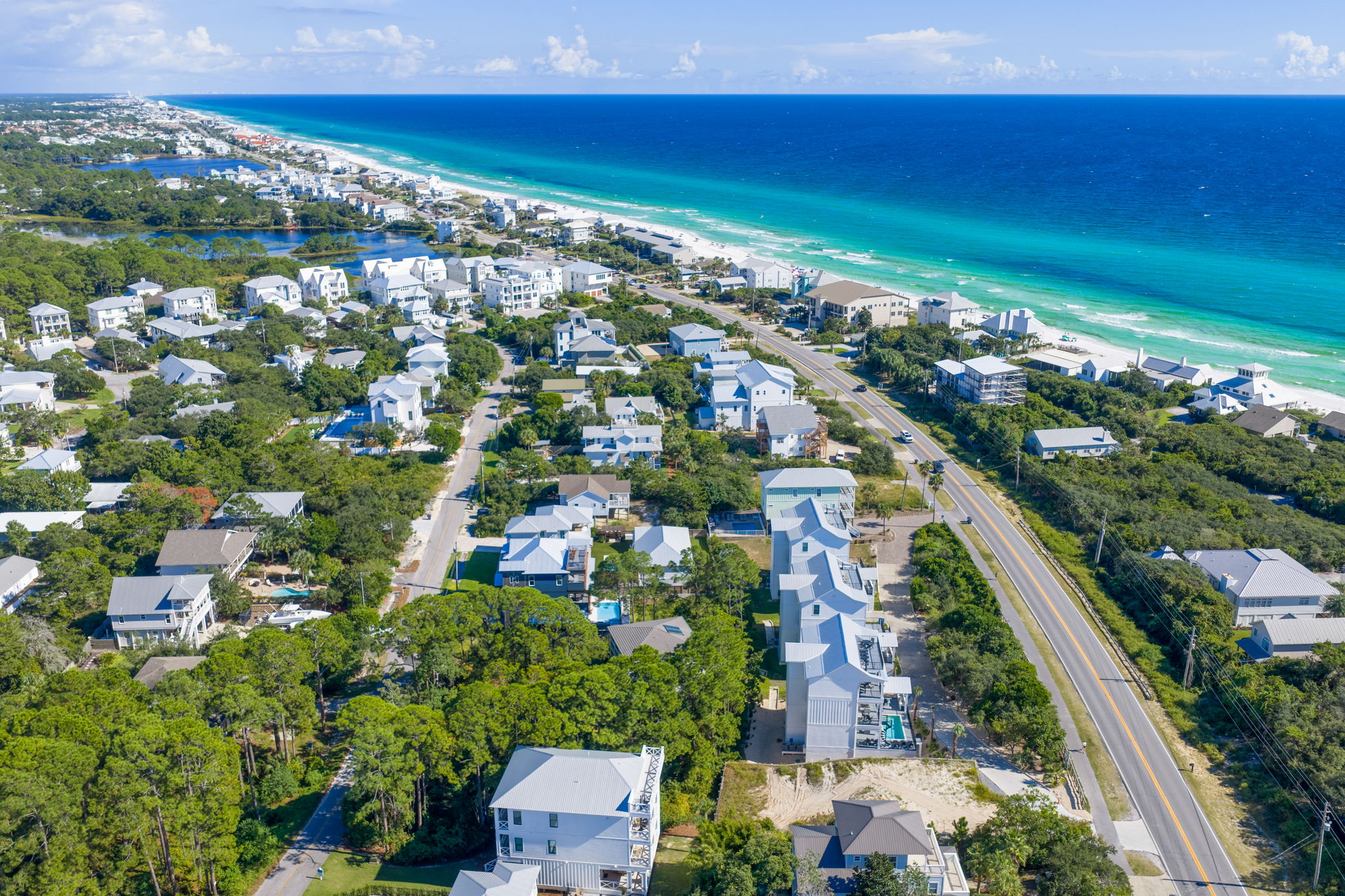157 Baird Road Santa Rosa Beach, FL 32459 - Photo 51 of 64 Gallery Image 51