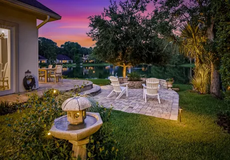 $1,725,000 | Snapping Turtle Drive East, Atlantic Beach, FL 32233