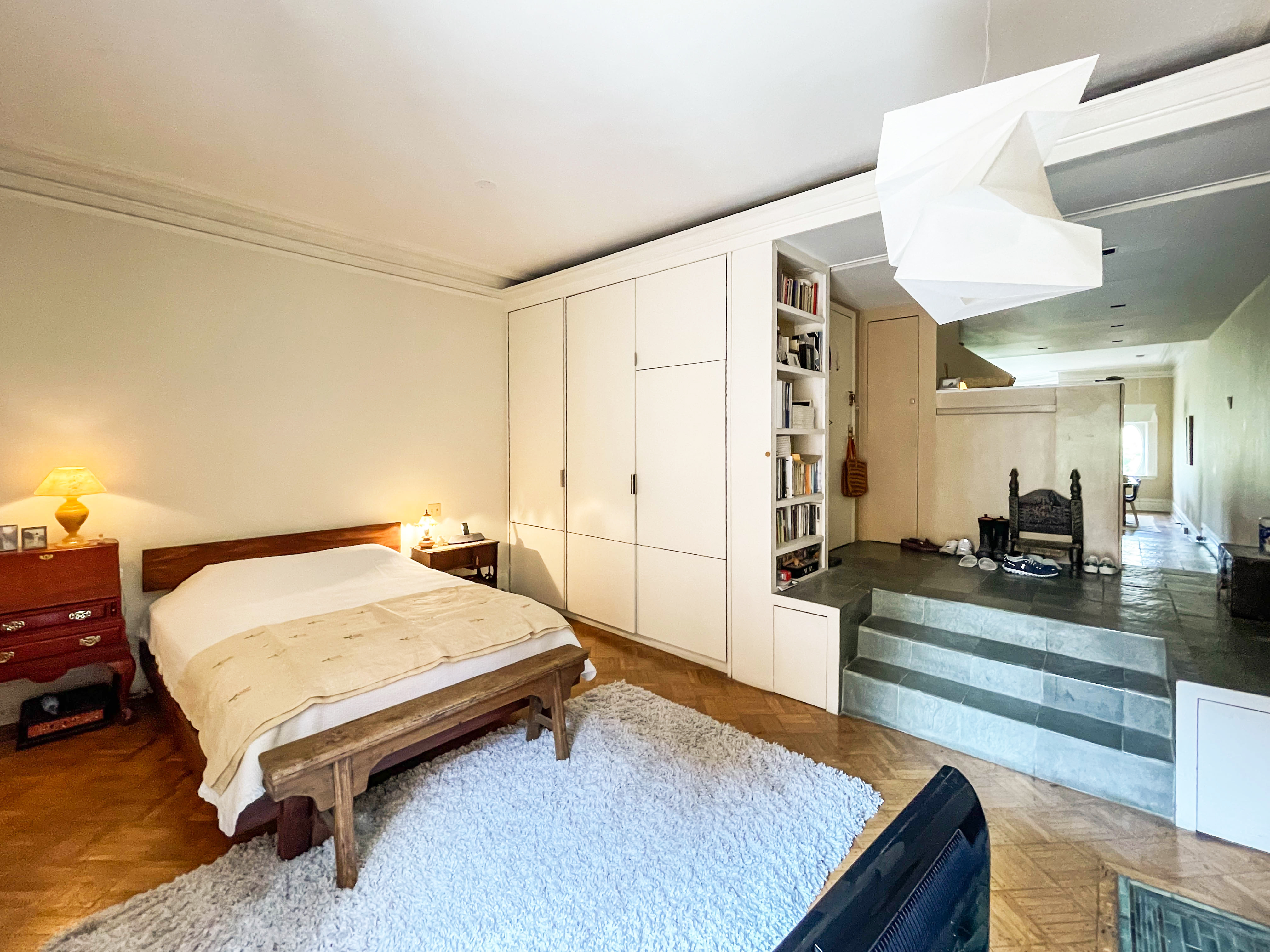 35 Riverside Drive, Unit 4 Manhattan, NY 10023 - Photo 10 of 15