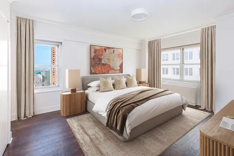 $2,399,000 | 159 West 53rd Street, Unit 38GH | Midtown Central