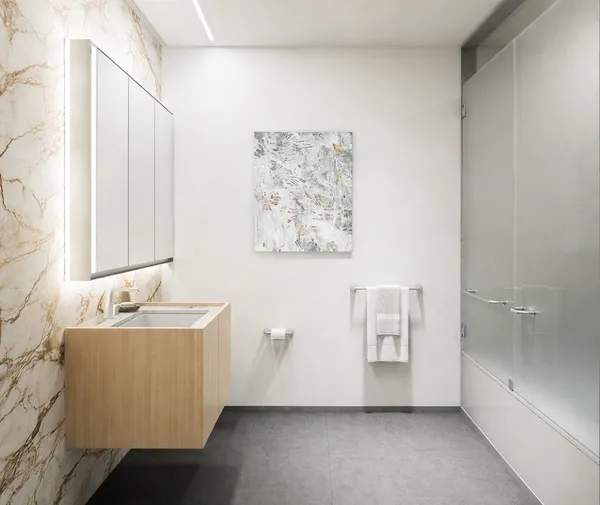 $12,500 | 121 East 22nd Street, Unit N1001 | Gramercy