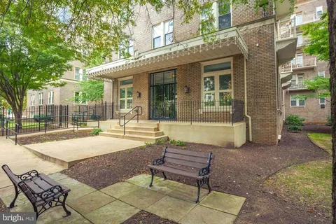 $474,900 | 1308 Clifton Street Northwest, Unit 118, Washington, DC 20009