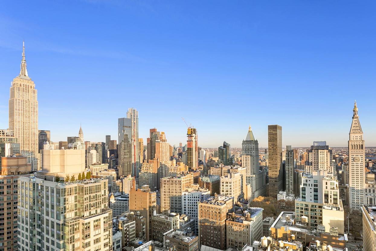 101 West 24th Street, Unit 26D Manhattan, NY 10011 - Photo 8 of 10