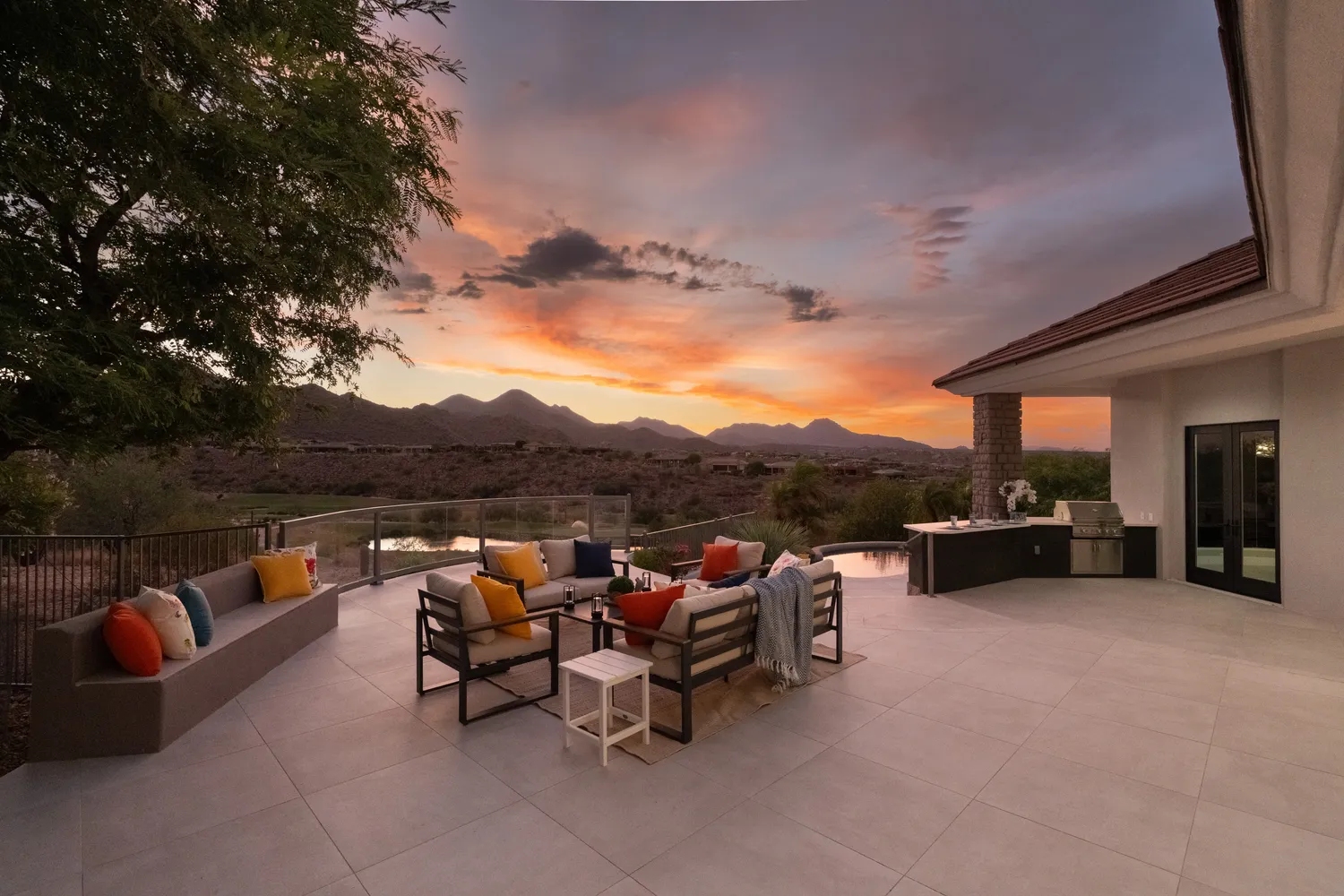 $2,800,000 | 13610 North Sunflower Drive, Fountain Hills, AZ 85268