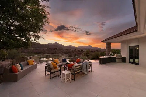 $2,800,000 | 13610 North Sunflower Drive, Fountain Hills, AZ 85268