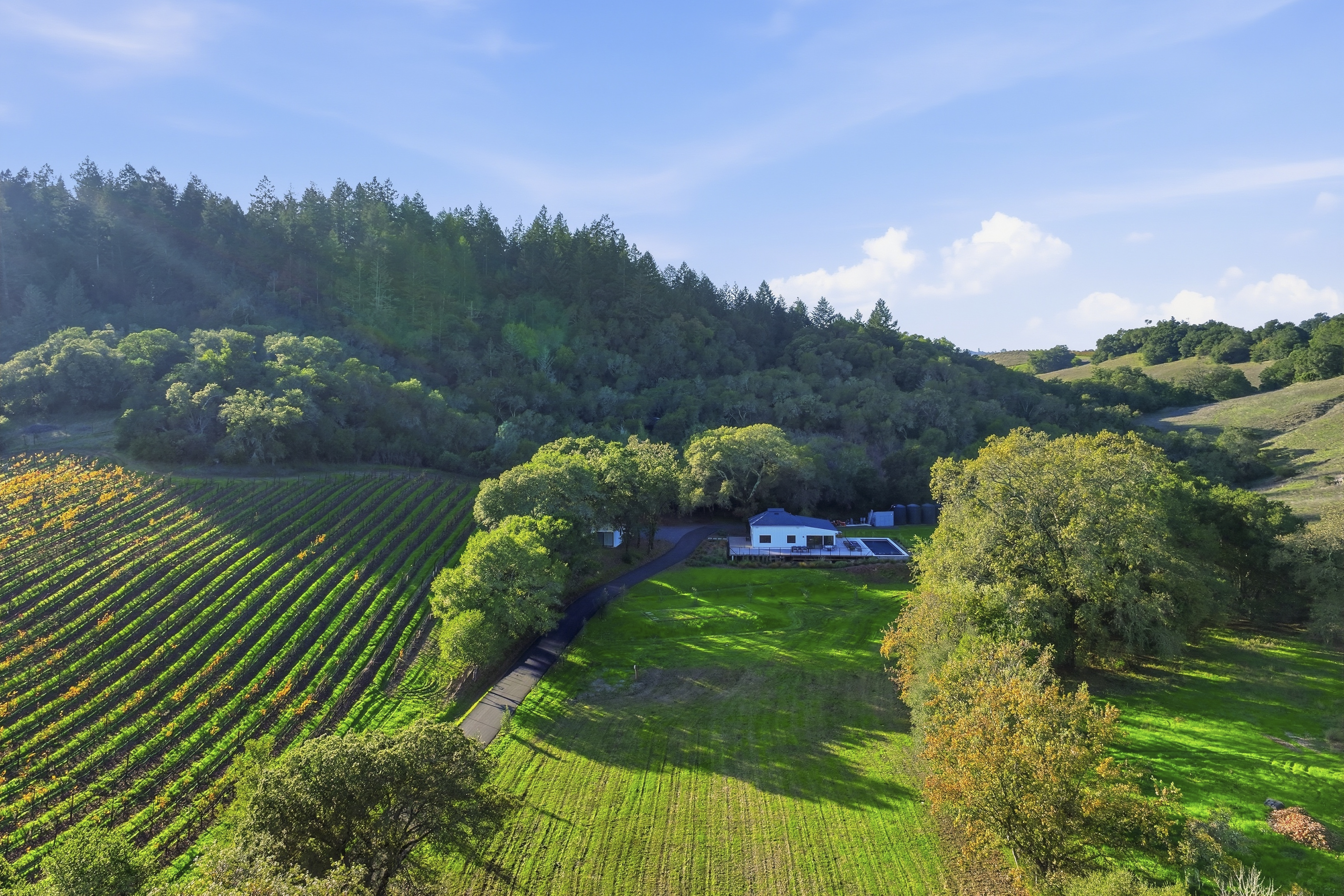 2291 Westside Road Healdsburg, CA 95448 - Photo 30 of 33