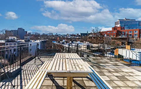 $580,000 | 940 Fulton Street, Unit 3B | Clinton Hill