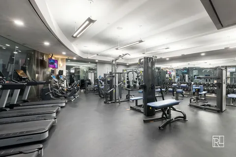 $4,200 | 120 Riverside Boulevard, Unit 7U | Upper West Side