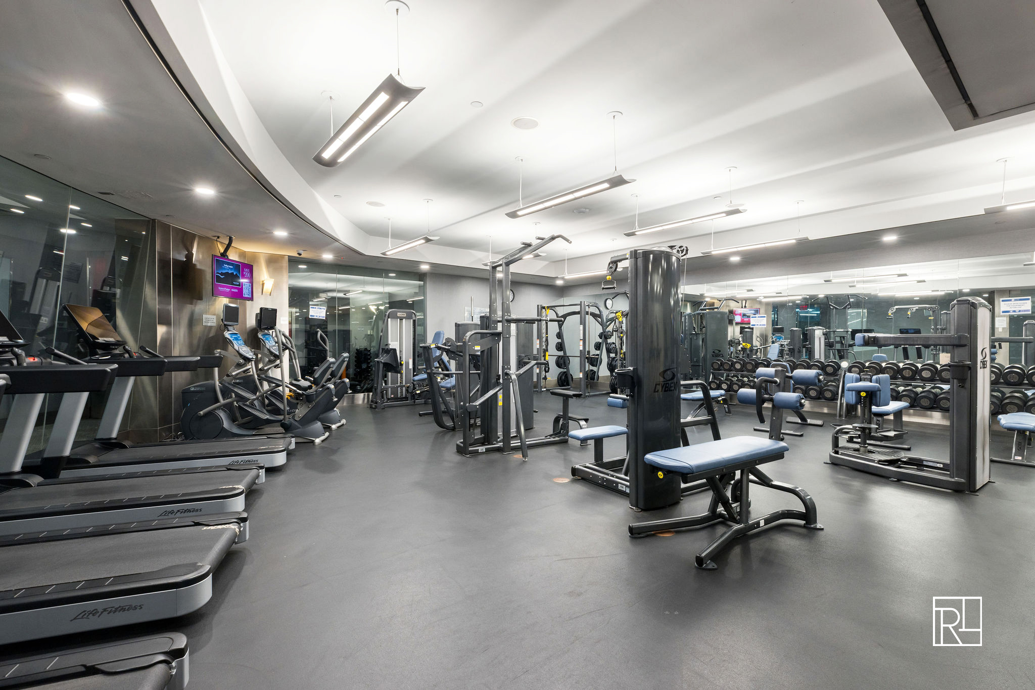 120 Riverside Boulevard, Unit 7U Manhattan, NY 10069 - Photo 14 of 21