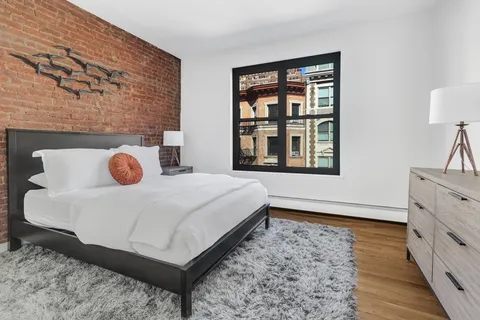 $759,000 | 314 West 94th Street, Unit 5D | Upper West Side