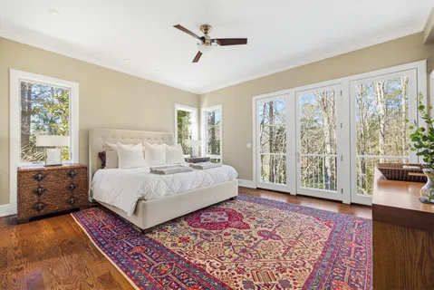 $3,600,000 | 4036 Conway Valley Road Northwest, Atlanta, GA 30327