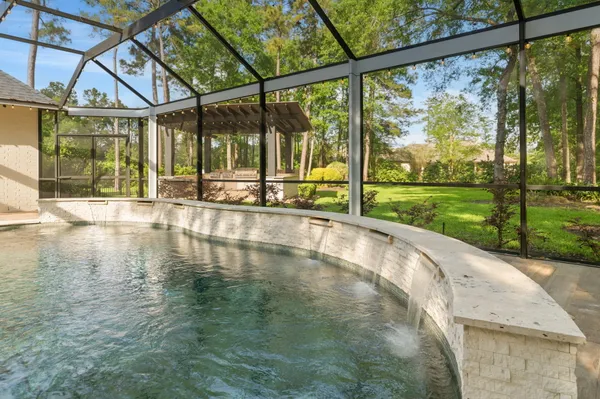 $1,495,000 | 27614 Little Fox Crest, Spring, TX 77386