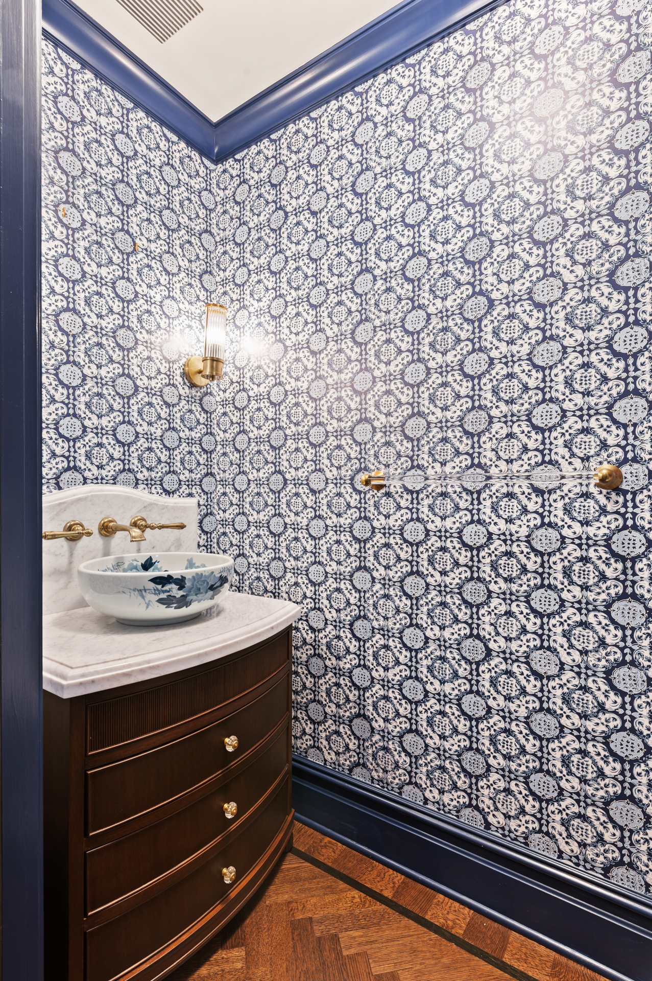1 West 67th Street, Unit 616/6E Manhattan, NY 10023 - Photo 20 of 27