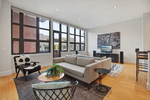 $899,000 | 2117 10th Street Northwest, Unit 202, Washington, DC 20001