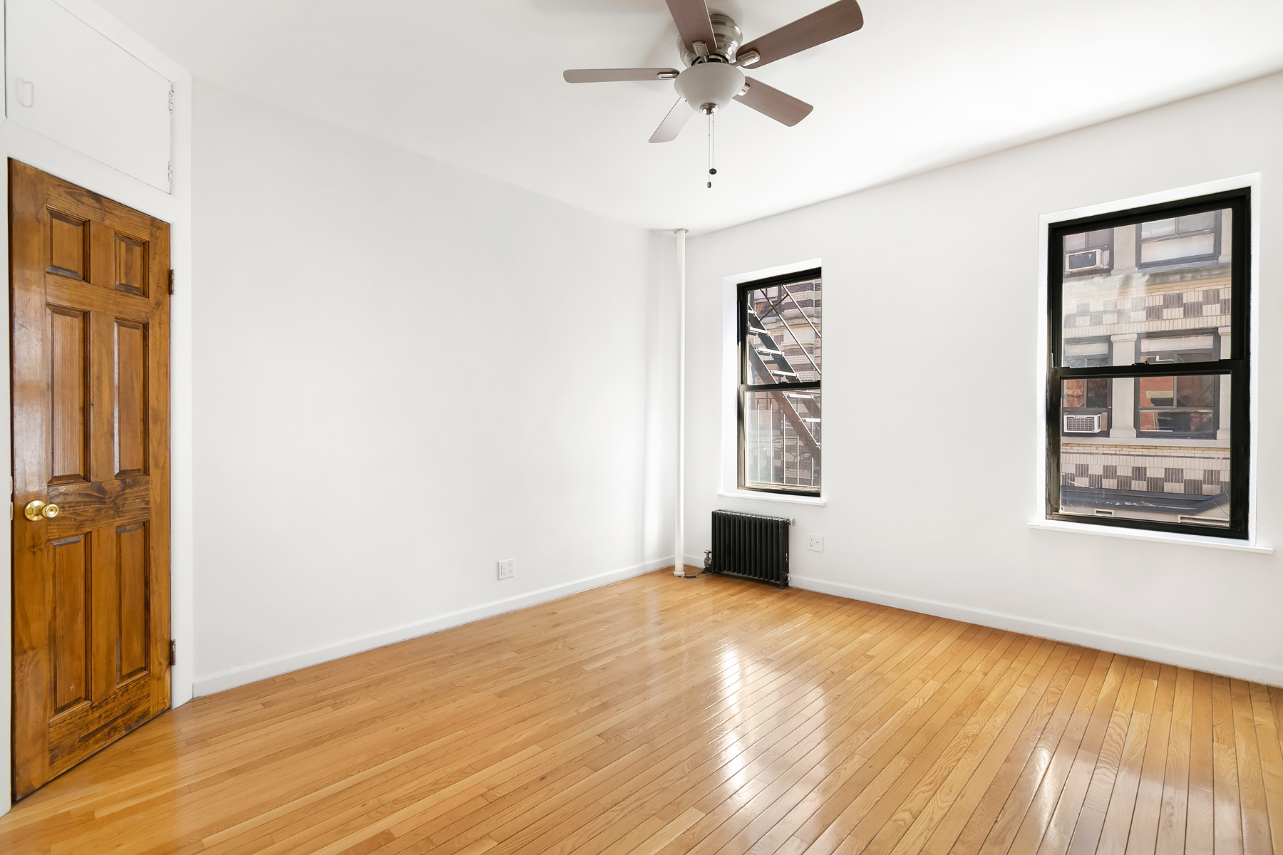 5 Cornelia Street, Unit 2B Manhattan, NY 10014 - Photo 1 of 4