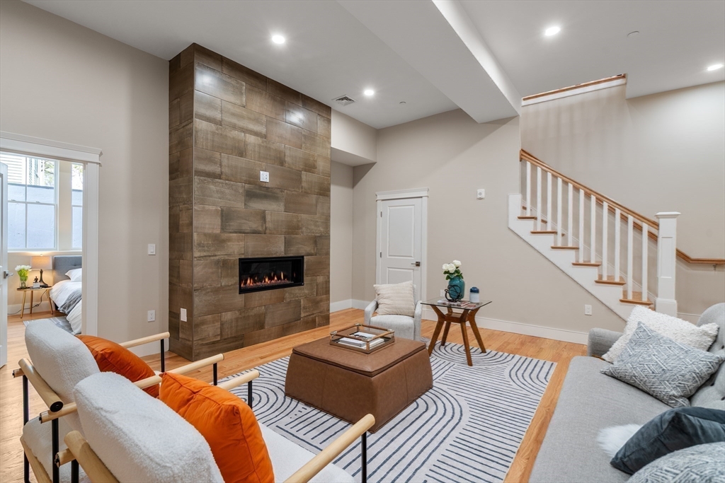 38 Spring Park Avenue, Unit 1 Boston, MA 02130 - Photo 12 of 38 Gallery Image 12