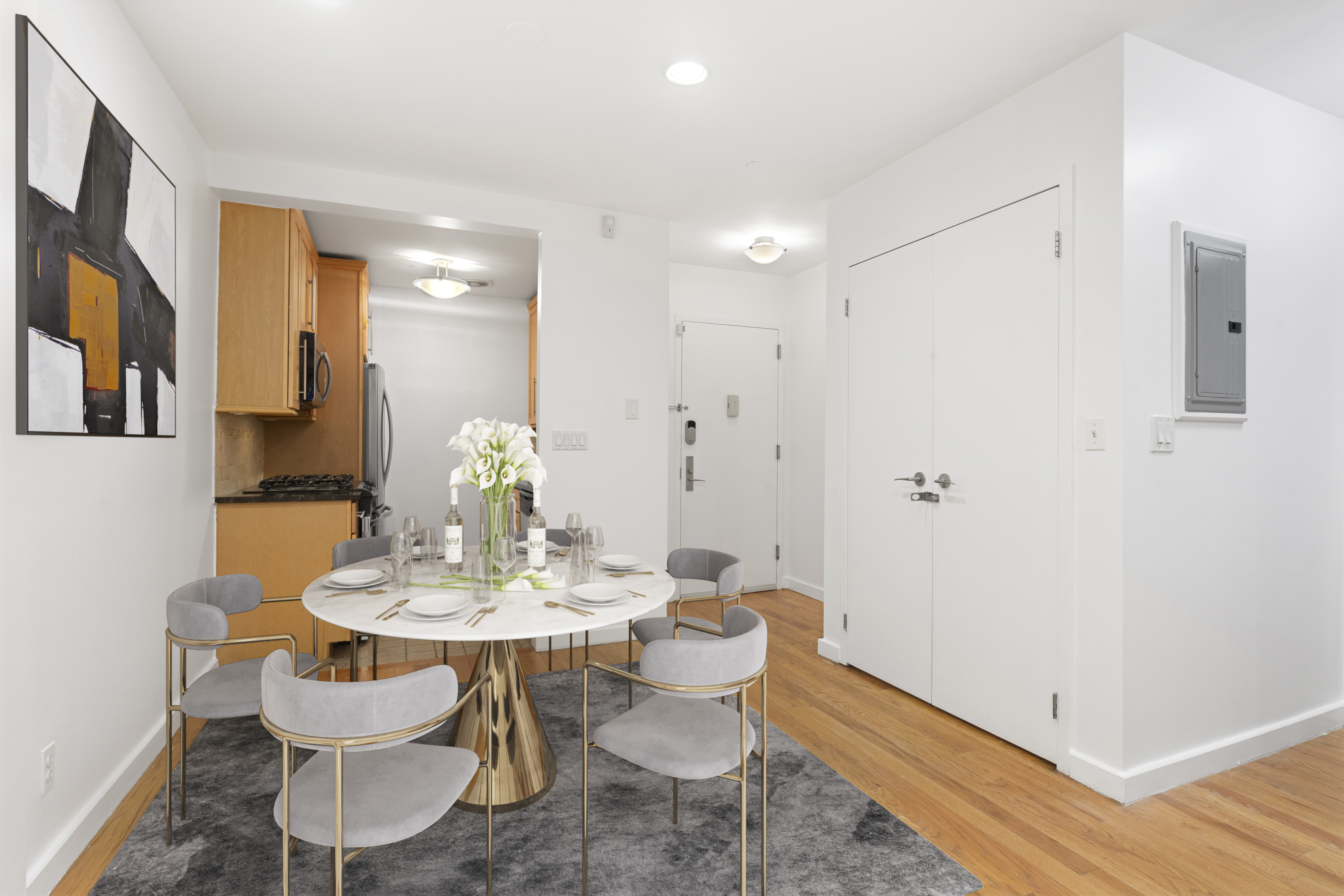 324 East 112th Street, Unit 1B Manhattan, NY 10029 - Photo 5 of 10