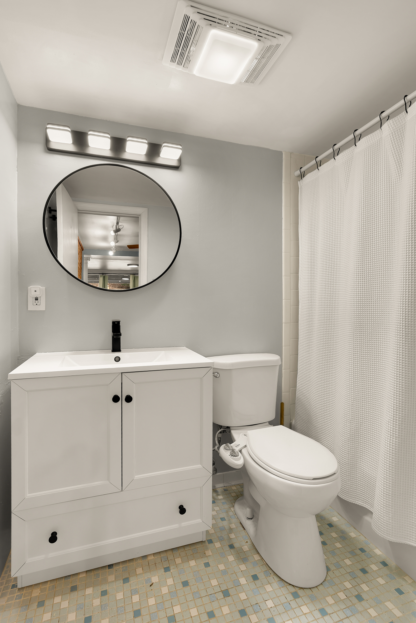 2022 37th Street Northwest Washington, DC 20007 - Photo 29 of 33