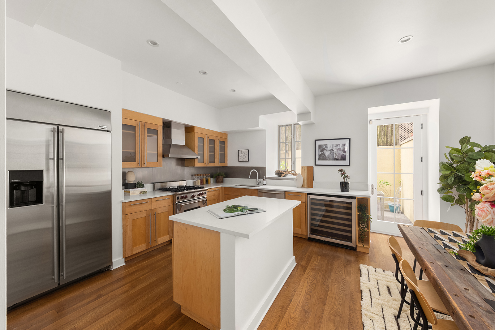 401 Hicks Street, Unit B1E Brooklyn, NY 11201 - Photo 6 of 16