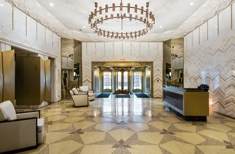 $2,595,000 | 425 West 50th Street, Unit 10E | Hell's Kitchen