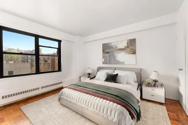 $370,000 | 345 West 145th Street, Unit 5A1 | Hamilton Heights