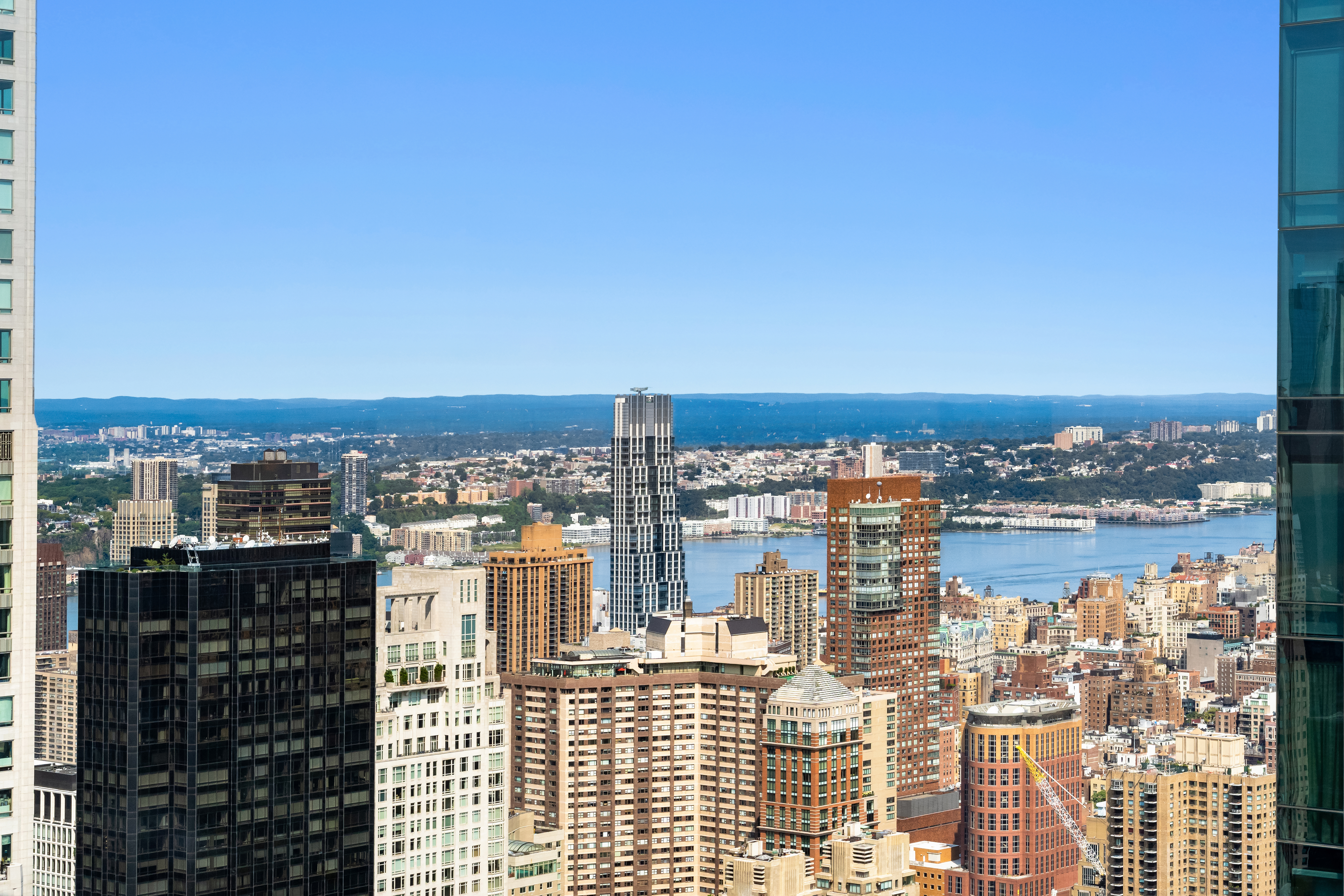 146 West 57th Street, Unit PH77/78 Manhattan, NY 10019 - Photo 17 of 18