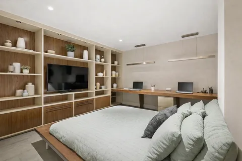 $1,695,000 | 416 West 52nd Street, Unit TH205 | Hell's Kitchen