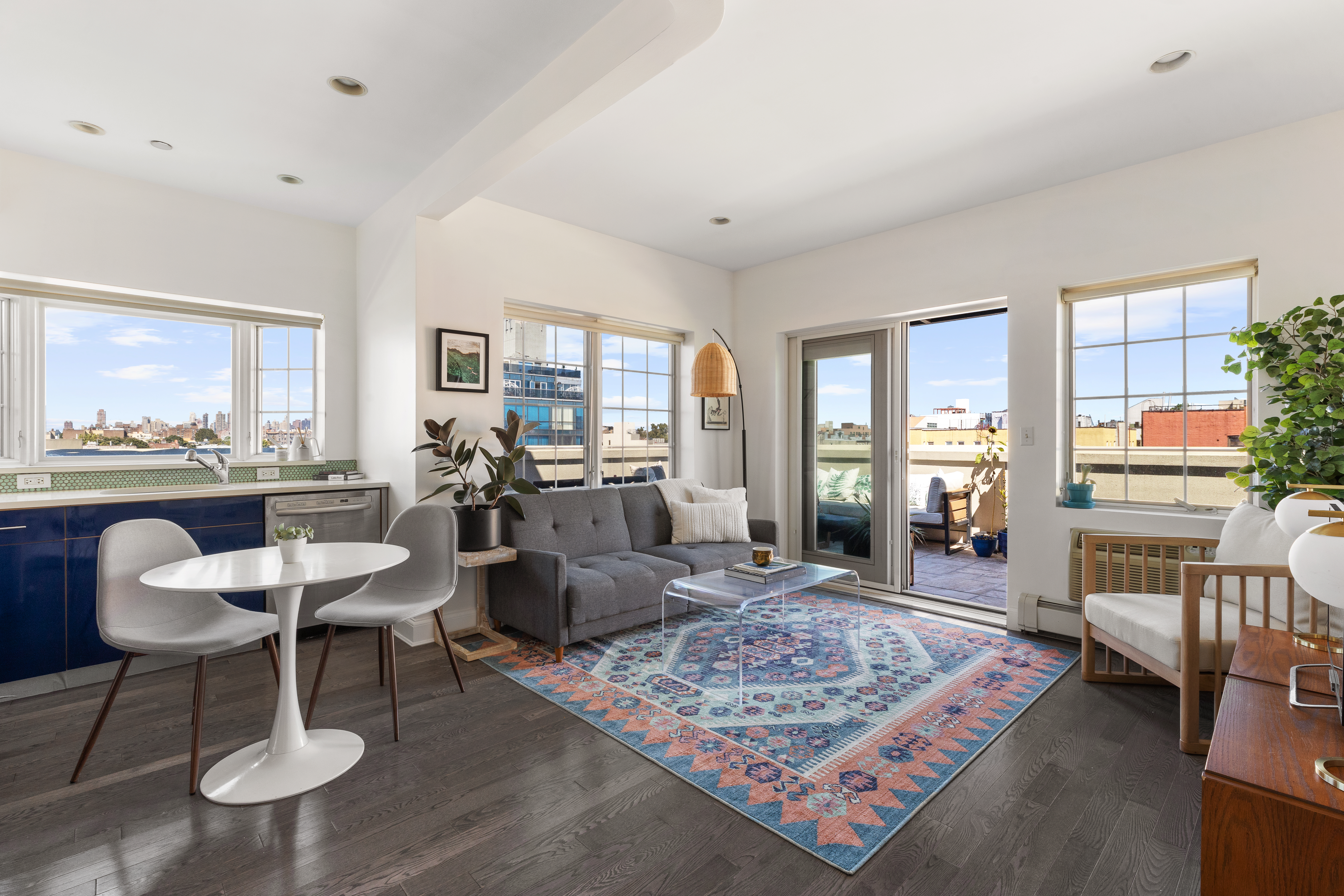 32-86 41st Street, Unit 5D Queens, NY 11103 - Photo 2 of 13