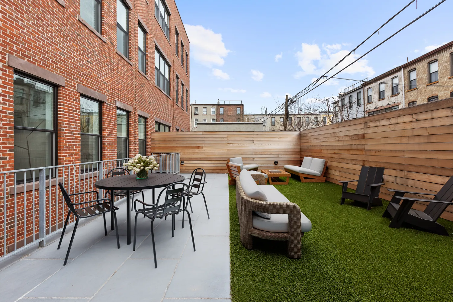 $1,595,000 | 524 Halsey Street, Unit 107 | Bedford-Stuyvesant
