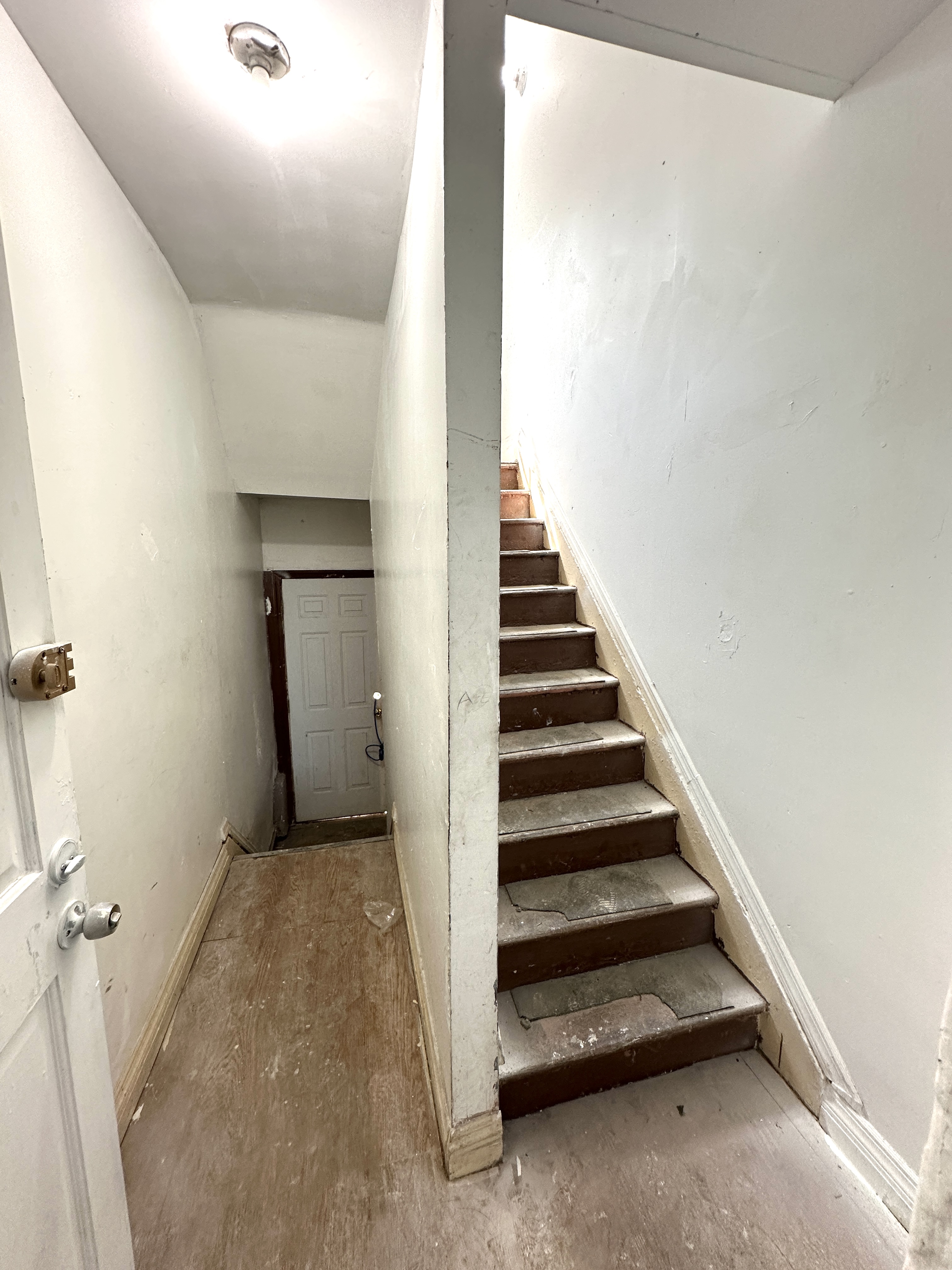 92-64 Springfield Boulevard Queens, NY 11428 - Photo 11 of 25 a view of entryway