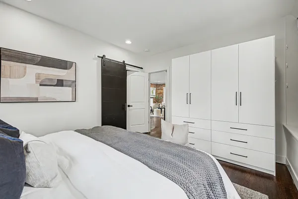 $774,999 | 3450 North Gaylord Street, Denver, CO 80205