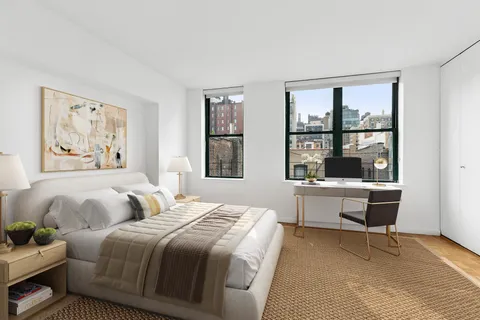$1,850,000 | 2250 Broadway, Unit 6K | Upper West Side