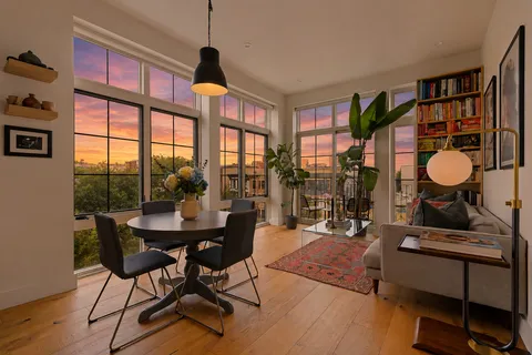 $715,000 | 718 Bushwick Avenue, Unit 4A | Bushwick