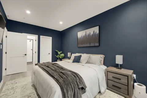 $399,000 | 4816 3rd Street Northwest, Unit 2, Washington, DC 20011