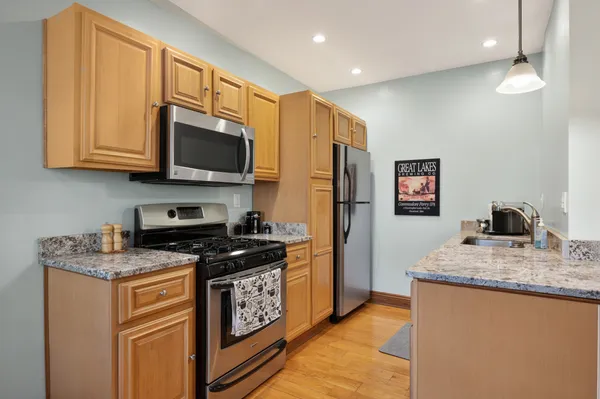 $221,500 | 1860 Clydesdale Place Northwest, Unit Undisclosed, Washington, DC 20009