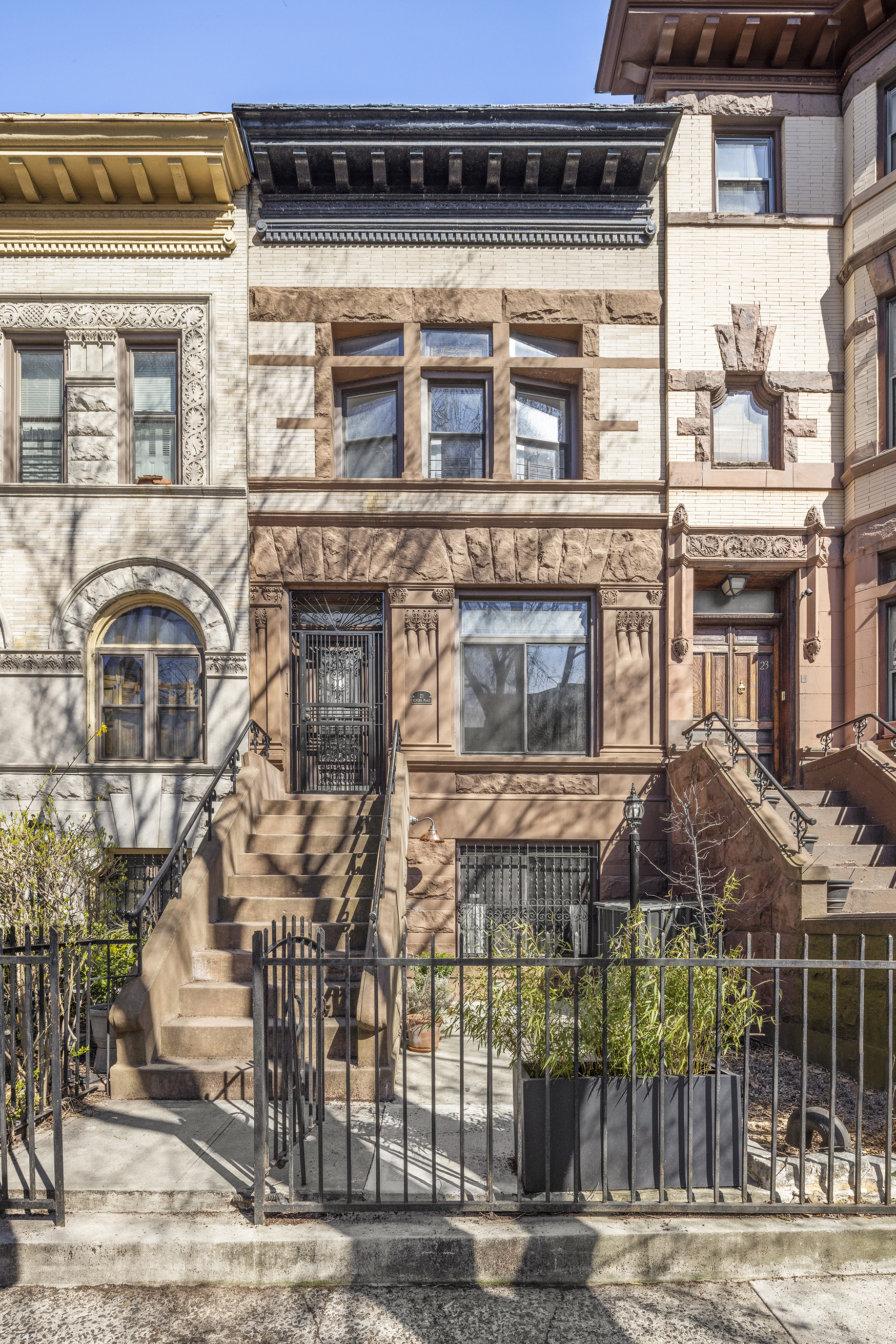 21 Revere Place Brooklyn, NY 11213 - Photo 12 of 14