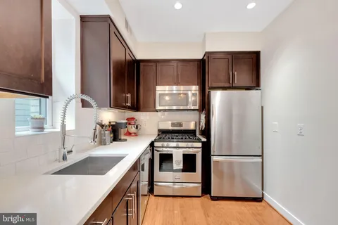 $300,000 | 4800 Georgia Avenue Northwest, Unit Undisclosed, Washington, DC 20011
