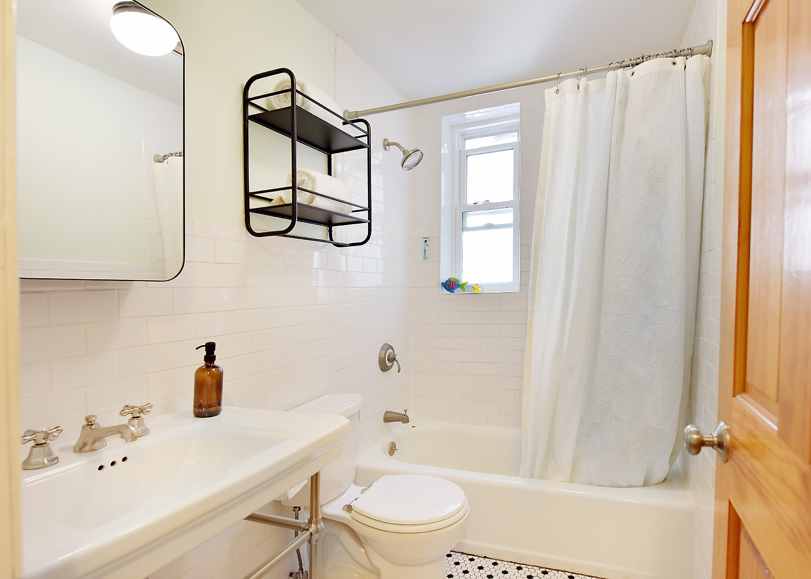 566 Prospect Place, Unit 3B Brooklyn, NY 11238 - Photo 5 of 8