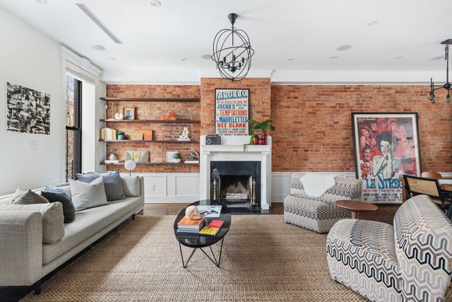 $1,700,000 | 422 Chauncey Street | Bedford-Stuyvesant