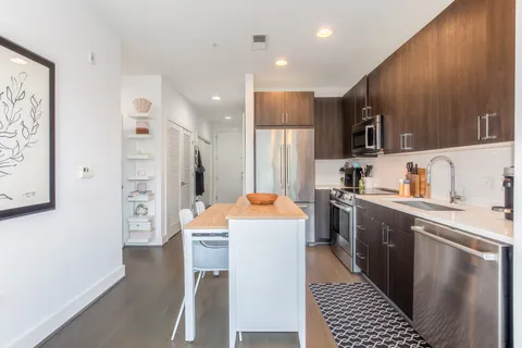 $399,900 | 1500 Pennsylvania Ave. Southeast, Unit 210, Washington, DC 20003