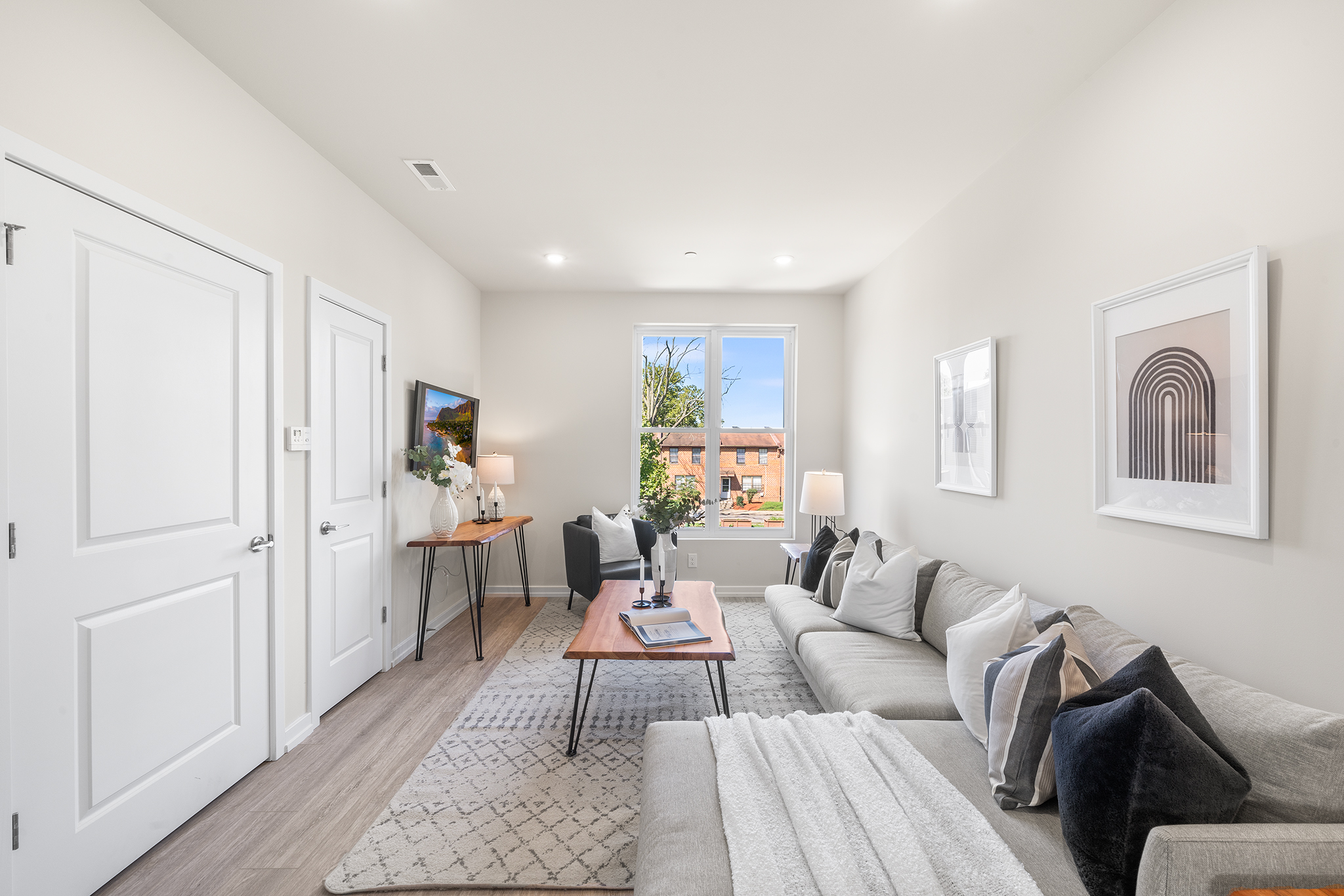 534 North 54th Street, Unit A Philadelphia, PA 19131 - Photo 3 of 22