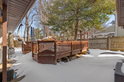 $495,000 | 314 Church Circle, Linthicum Heights, MD 21090