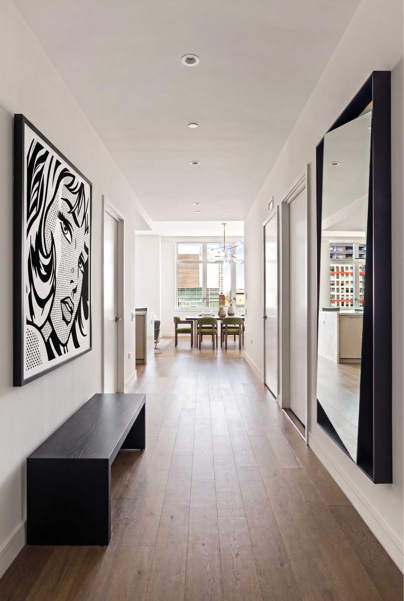 305 East 51st Street, Unit 30C Manhattan, NY 10022 - Photo 2 of 15
