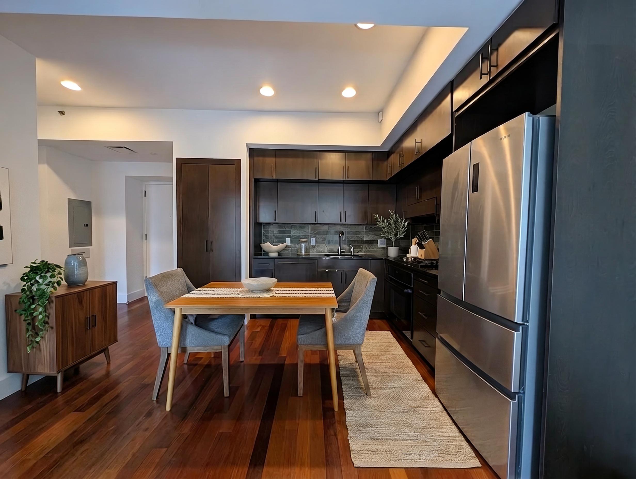 150 Myrtle Avenue, Unit 1105 Brooklyn, NY 11201 - Photo 3 of 32