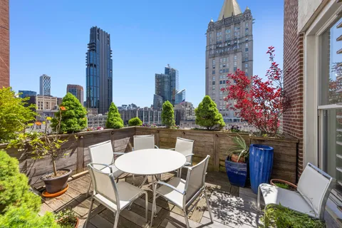 $12,995,000 | 15 East 26th Street, Unit 16BC | NoMad