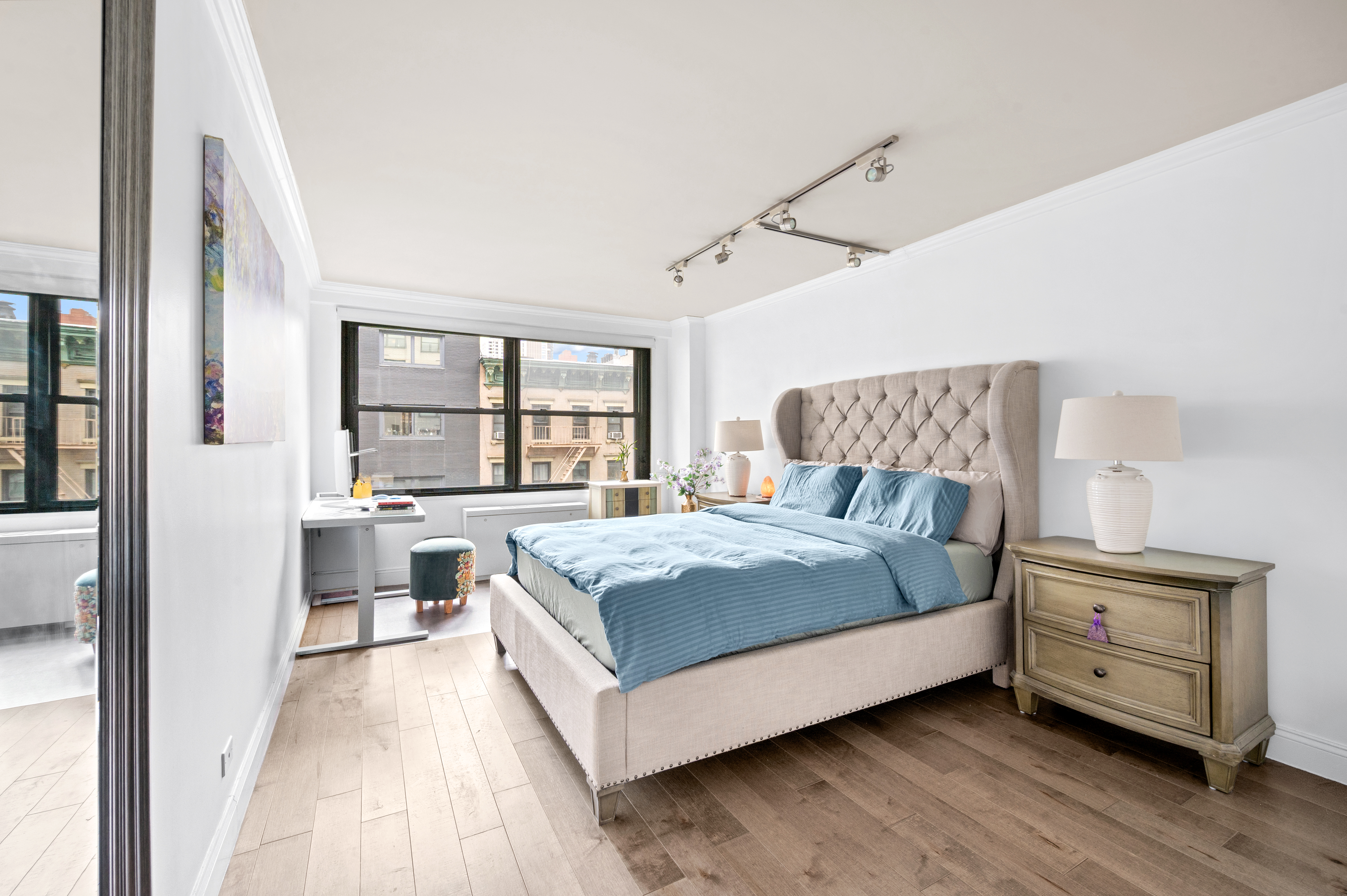 225 East 57th Street, Unit 5S Manhattan, NY 10022 - Photo 4 of 8