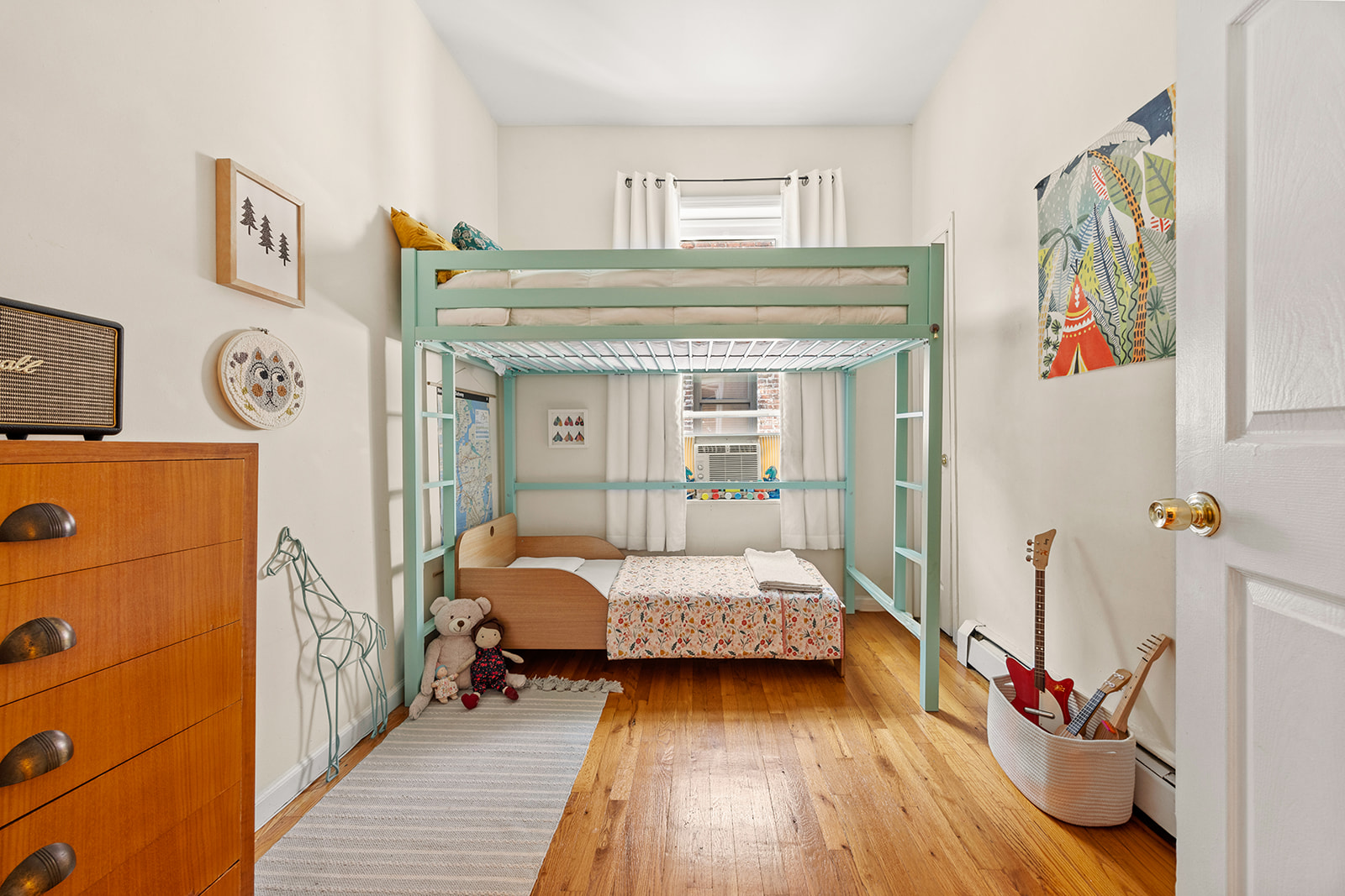 566 Prospect Place, Unit 4A Brooklyn, NY 11238 - Photo 5 of 10